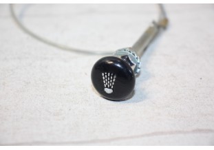 TIRETTE D'ESSUIE GLACE L/500mm...AUTOS DIVERS