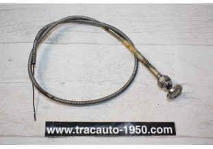 TIRETTE DE STARTER "S" L/750mm...CITROEN DIVERS