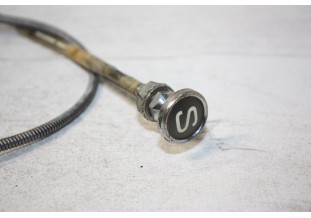 TIRETTE DE STARTER "S" L/750mm...CITROEN DIVERS