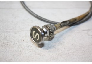 TIRETTE DE STARTER "S" L/750mm...CITROEN DIVERS