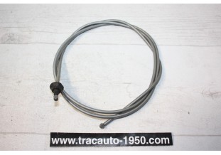 CABLE DE COMMANDE DIVERS L/1320mm...AUTOS DIVERS