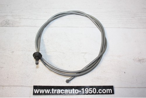 CABLE DE COMMANDE DIVERS L/1320mm...AUTOS DIVERS