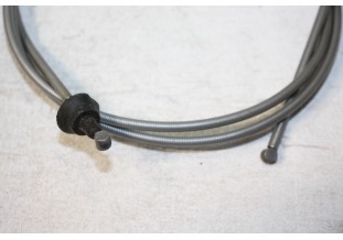 CABLE DE COMMANDE DIVERS L/1320mm...AUTOS DIVERS