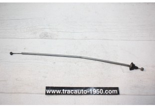 CABLE DE COMMANDE DIVERS L/300mm...AUTOS DIVERS