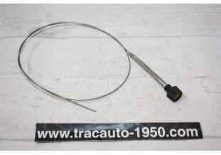 TIRETTE DE STARTER CITROEN DW 525-2 L/700mm...CITROEN ID DS