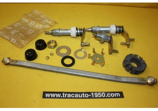 KIT REPARATION DES PALIERS D'ESSUIE GLACE SEV MARCHAL...PEUGEOT 504