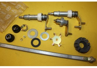 KIT REPARATION DES PALIERS D'ESSUIE GLACE SEV MARCHAL...PEUGEOT 504