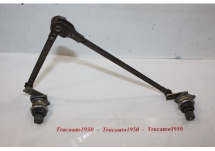 ENSEMBLE BIELLETTES ET COUSSINETS D'ESSUIE GLACE SEV MARCHAL...CIT...