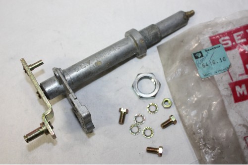 KIT REPARATION DE PALIER OU D'AXE D'ESSUIE GLACE SEV...PEUGEOT 40...