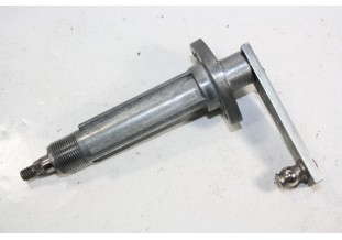 PALIER OU AXE D'ESSUIE GLACE BOSCH...RENAULT R12 2ème MONTAGE voir descriptif