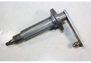 PALIER OU AXE D'ESSUIE GLACE BOSCH...RENAULT R12 2ème MONTAGE voir descriptif