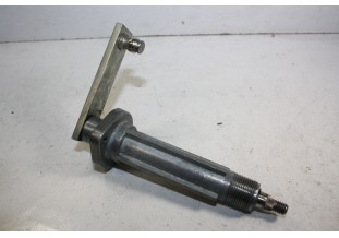 PALIER OU AXE D'ESSUIE GLACE BOSCH...RENAULT R12 2ème MONTAGE voir descriptif
