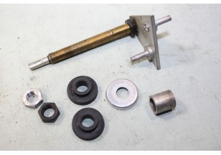 KIT REPARATION PALIER OU AXE D'ESSUIE GLACE GAUCHE SEV...4CV DAUPHINE voir descriptif