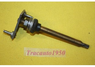 PALIER OU D'AXE D'ESSUIE GLACE DROIT SEV...RENAULT DAUPHINE voir descriptif