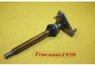 PALIER OU D'AXE D'ESSUIE GLACE DROIT SEV...RENAULT DAUPHINE voir descriptif