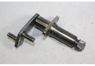 PALIER OU AXE D'ESSUIE GLACE DROIT BOSCH 3398003957...PEUGEOT 304 voir descriptif