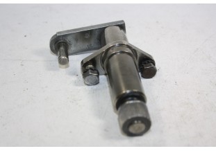 PALIER OU AXE D'ESSUIE GLACE GAUCHE BOSCH...PEUGEOT 304 voir descriptif