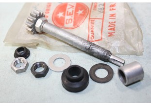 KIT REPARATION DE PALIER OU D'AXE D'ESSUIE GLACE SEV...PEUGEOT 404