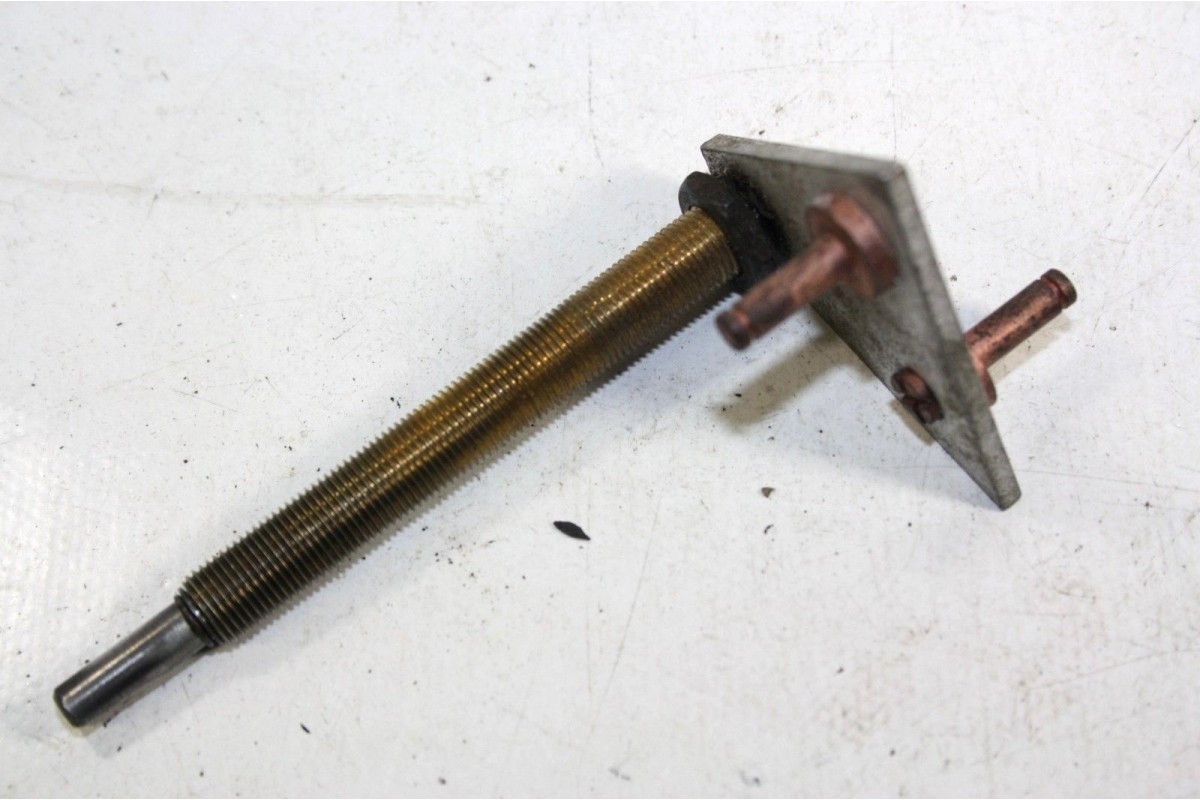 AXE D'ESSUIE GLACE DROIT SEV...POUR 4CV DAUPHINE - Tracauto1950