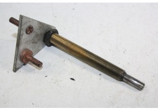 AXE D'ESSUIE GLACE DROIT SEV...POUR 4CV DAUPHINE - Tracauto1950