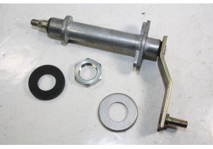 KIT REPARATION D'AXE D'ESSUIE GLACE DUCELLIER...POUR R12 R12 GORD...