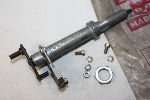 KIT REPARATION DE PALIER OU D'AXE D'ESSUIE GLACE SEV...PEUGEOT 40...