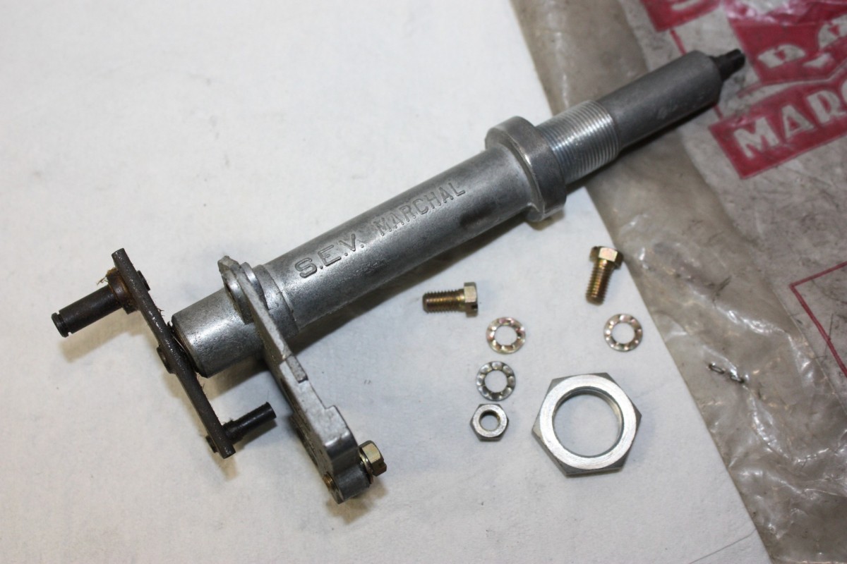 KIT REPARATION DE PALIER OU D'AXE D'ESSUIE GLACE SEV...PEUGEOT 40...