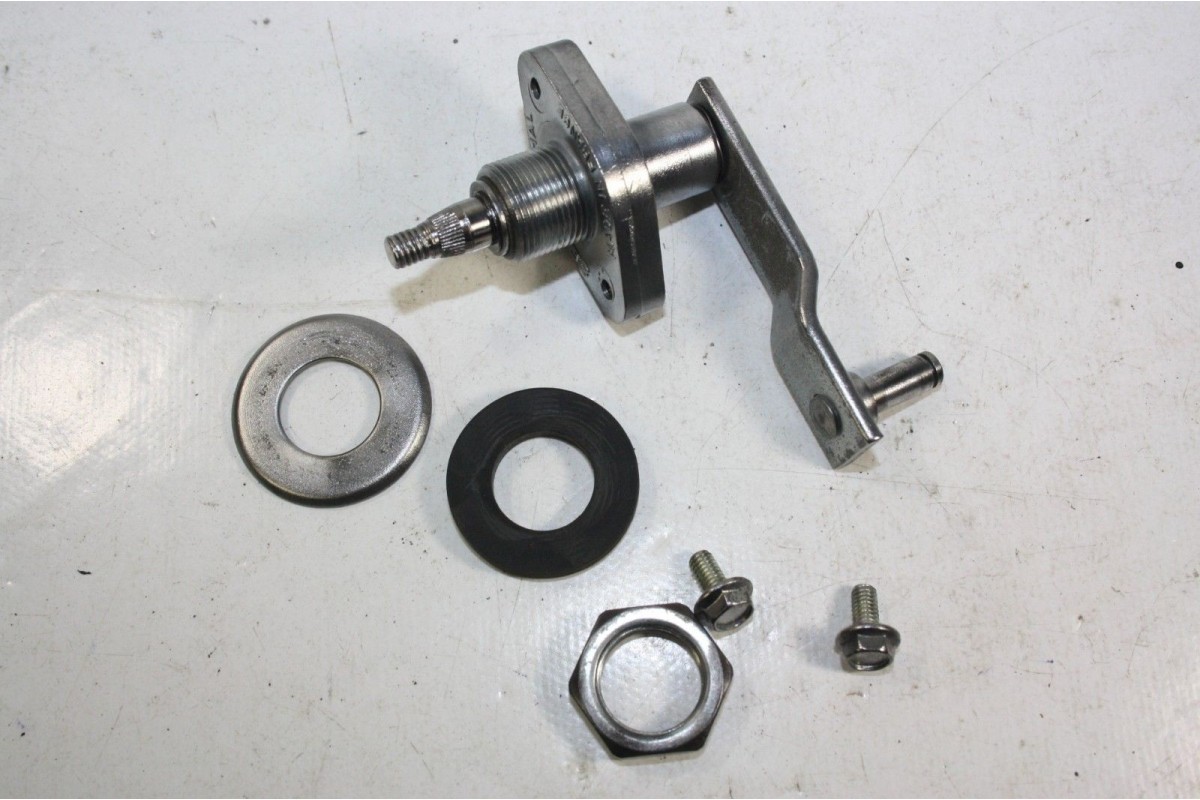 KIT REPARATION ALIER OU AXE D'ESSUIE GLACE D/G SEV...AUTOS ANCIENN...