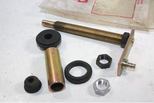 KIT REPARATION DE PALIER OU D'AXE D'ESSUIE GLACE GAUCHE SEV...REN...