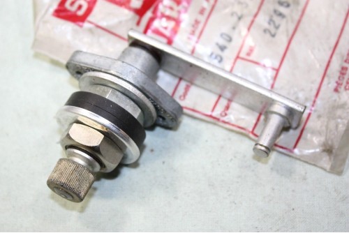 KIT REPARATION DE PALIER OU D'AXE D'ESSUIE GLACE DROIT SEV 540243...