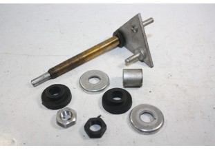 KIT REPARATION PALIER OU AXE D'ESSUIE GLACE GAUCHE SEV...RENAULT 4...