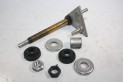 KIT REPARATION PALIER OU AXE D'ESSUIE GLACE GAUCHE SEV...RENAULT 4...
