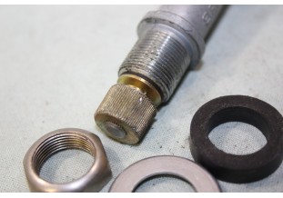 KIT REPARATION D'AXE D'ESSUIE GLACE GAUCHE SEV 98944...POUR PEUGE...