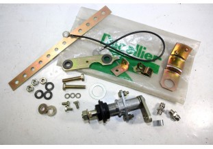 KIT REPARATION D'AXE D'ESSUIE GLACE DUCELLIER...POUR AUTOS ANCIEN...