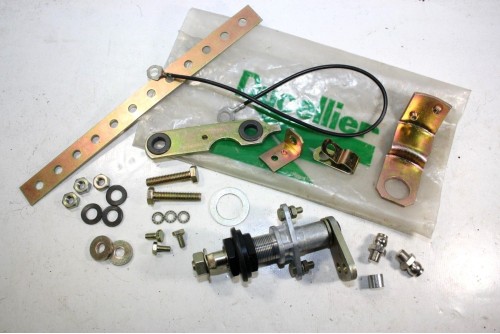 KIT REPARATION D'AXE D'ESSUIE GLACE DUCELLIER...POUR AUTOS ANCIEN...