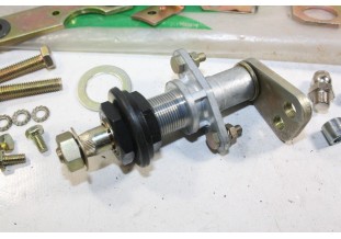 KIT REPARATION D'AXE D'ESSUIE GLACE DUCELLIER...POUR AUTOS ANCIEN...