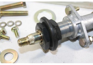 KIT REPARATION D'AXE D'ESSUIE GLACE DUCELLIER...POUR AUTOS ANCIEN...