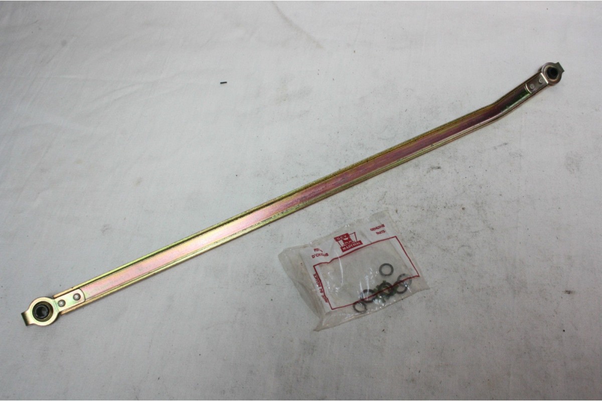 TIGE DE MOTEUR D'ESSUI-GLACE SEV MARCHAL...CITROEN PEUGEOT RENAULT...