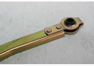 TIGE DE MOTEUR D'ESSUI-GLACE SEV MARCHAL...CITROEN PEUGEOT RENAULT...