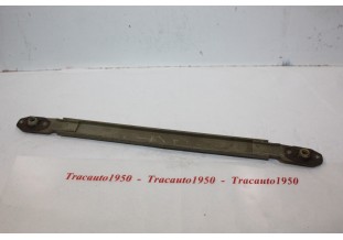 BIELLETTE D'ESSUIE GLACE L/290mm...AUTOS ANCIENNES DIVERS - Tracau...