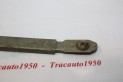 BIELLETTE D'ESSUIE GLACE L/290mm...AUTOS ANCIENNES DIVERS - Tracau...