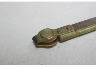 TIGE DE MOTEUR D'ESSUI-GLACE SEV MARCHAL...CITROEN PEUGEOT RENAULT...