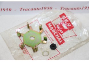 SUPPORTS D'ENTRAINEMENT DE MOTEUR D'ESSUIE GLACE SEV MARCHAL...PE...