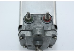 MOTEUR D'ESSUIE GLACE 24V SEV MARCHAL TYPE 55...CAMIONS TRACTEURS DIVERS