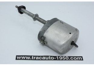 MOTEUR D'ESSUIE GLACE 24V BOSCH WX24 0390507503...CAMIONS TRACTEURS