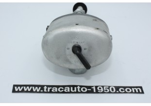 MOTEUR D'ESSUIE GLACE 24V BOSCH WX24 0390507503...CAMIONS TRACTEURS