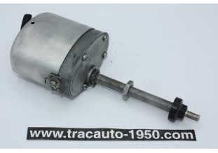 MOTEUR D'ESSUIE GLACE 24V BOSCH WX24 0390507503...CAMIONS TRACTEURS