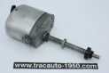 MOTEUR D'ESSUIE GLACE 24V BOSCH WX24 0390507503...CAMIONS TRACTEURS