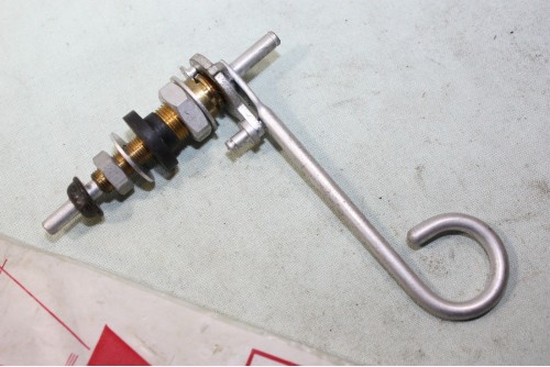 KIT REPARATION PALIER OU AXE D'ESSUIE GLACE SEV 87744...CITROEN H ...