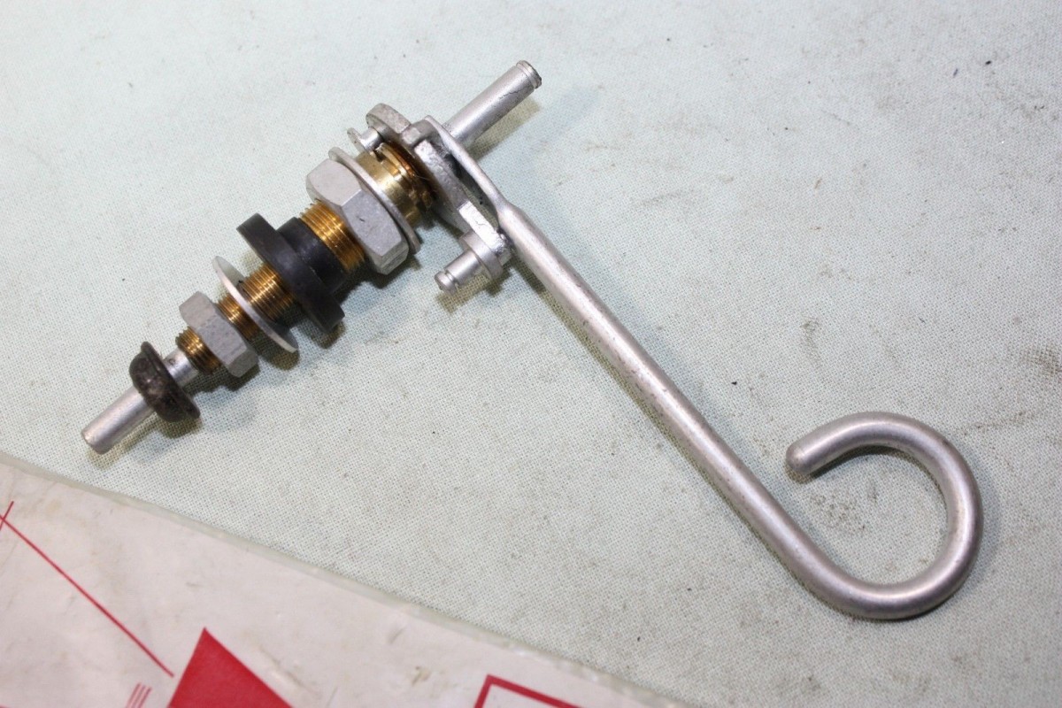 KIT REPARATION PALIER OU AXE D'ESSUIE GLACE SEV 87744...CITROEN H ...